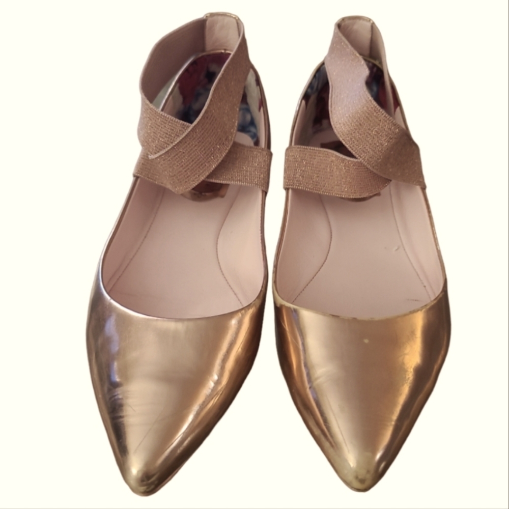 TED BAKER Shoes